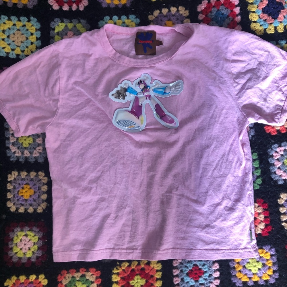 Heaven by Marc jacobs tee in great condition worn twice